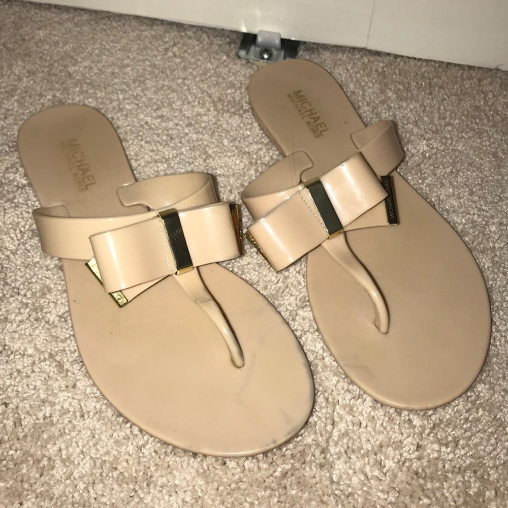 Michael Kors sandals
